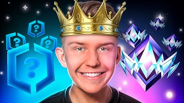 UNRANKED ⇨ UNREAL (CHAPTER 2 REMIX)