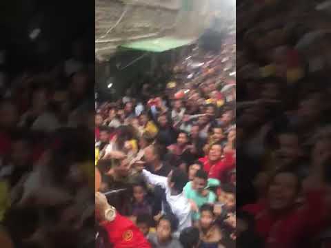 المطرية بلد الابطال فرحة اسلام الديزل