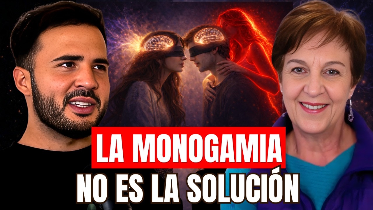 Por ESTO AMAR TE hace PERDERTE en tus RELACIONES DE PAREJA | Adriana Reinking