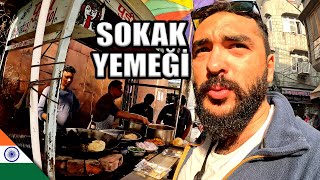 Punjab Sokak Yemeklerini Deniyorum Hi̇ndi̇stan 534