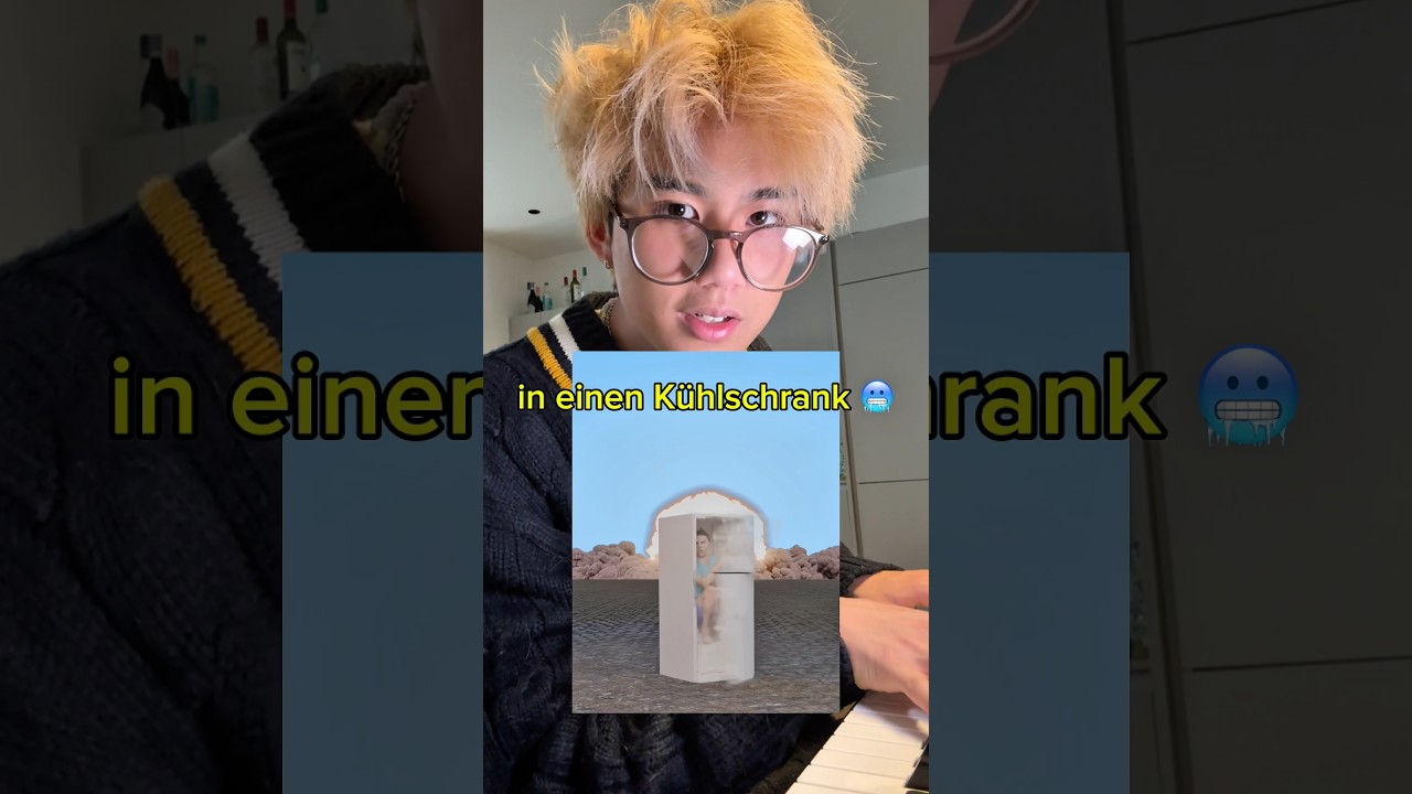 Was stimmt mit HAO nicht???😭😭😭 #2026 #youtubeshorts #pov #experiment #wissen #comedy #deutsch