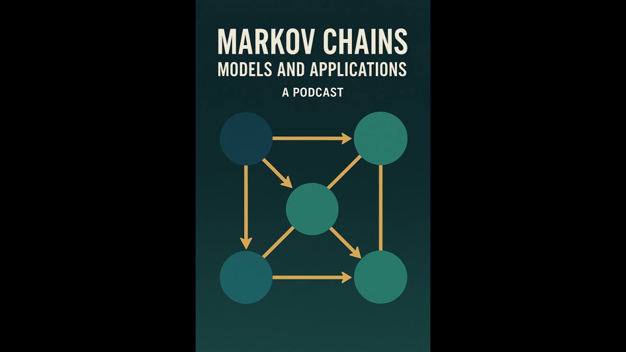 Markov Chains in CS2 | Risk Modelling & Real-World Applications Explained Simply 🎓