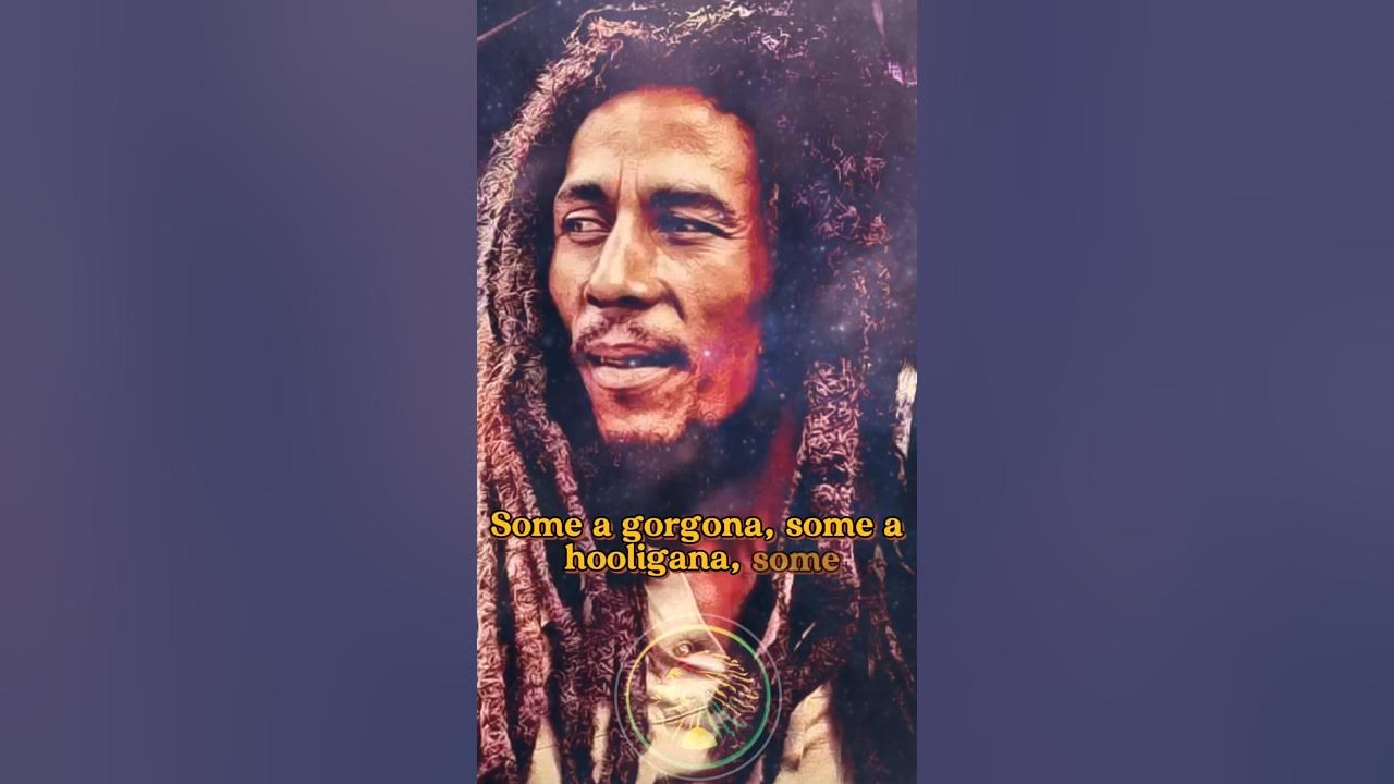 Bob Marley • Rat race • Rasta don't work for no C.I.A. #sound #roots #message #bobmarley #music Bob Marley • Rat race • Rasta don't work for no C.I.A. #sound #roots #message #bobmarley #music