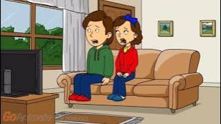Goanimate Tornado Warning