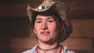 The Truth About Snowbird From Alaskan Bush People