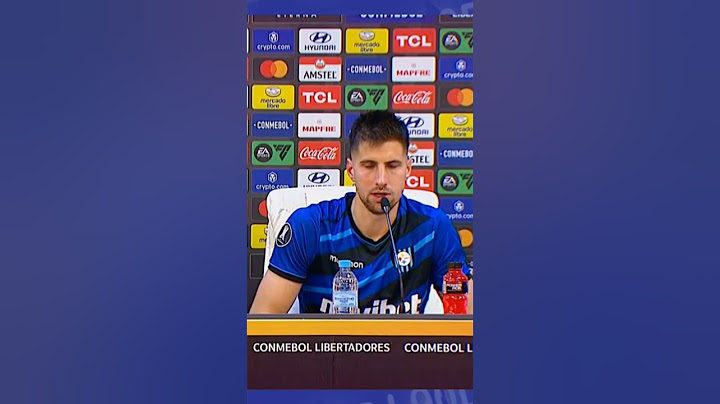 #estudiantesdelaplata 3-4 #huachipato #conmebollibertadores #copalibertadores #futbolchileno
