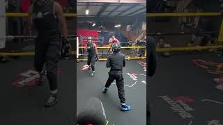 Different Breed Boxing in Riverdale Georgia #boxing