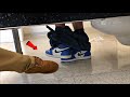 FOOTSIES IN HIGHSCHOOL BATHROOM PRANK