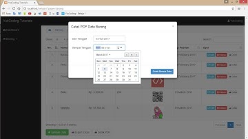Membuat Report PDF per Periode Tanggal dengan PHP mysqli dan html2pdf (12)