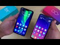 Honor 8X vs Mi 8 Lite - One Week Review & Comparison!