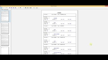 RELATÓRIO MASTER DETAIL NO QREPORT - DELPHI 10.3