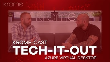 WHY CHOOSE AZURE VIRTUAL DESKTOP? Which virtual desktop is best?
