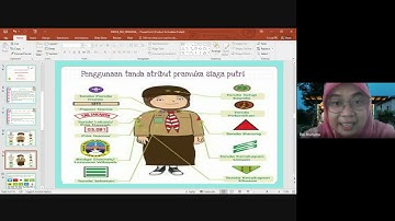 PeerTeaching PPG 2021 angkatan 1 LPTK UPI PGSD “Problem Based Learning”