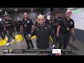 Volk Walks Out in Sydney 🤩 | Volkanovski v Lopes 2 | UFC 325 | Main Event