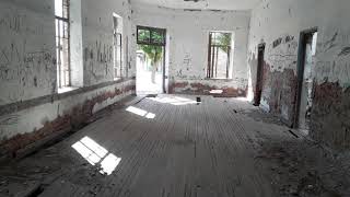 Pomona , jardin de Rio Negro.