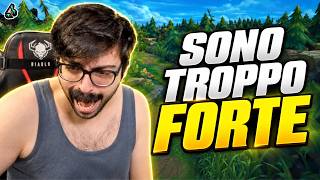 MA CHI SONOOO??? - DOPPIO GAME