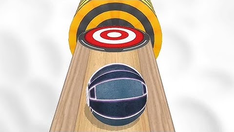 Going Balls - New SpeedRun Gameplay Level 466