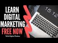 Who is digitalthakur learn digital marketing free  become a digital marketer pro  join us now 