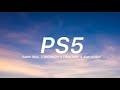 Salem Ilese, TOMORROW X TOGETHER - PS5 (Lyrics) feat. Alan Walker