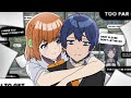 Chief Kelly X Ocin Better Left On Read Lyrics X AMV Chief Kelly X Ocin Better Left On Read Lyrics X AMV
