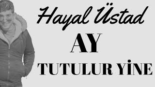 Sezgin Uvaç - Ay Tutulur Yine 2019