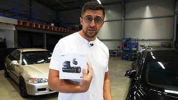 Vantrue Nexus 4 Pro S Unboxing, Install & Review