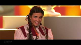 LADANIVA - "Jako" (LIVE) - Armenia 🇦🇲 - Eurovision 2024 Semi final 2 (Jury show)