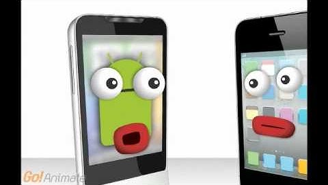 Dumb Phonevs, Smart phone