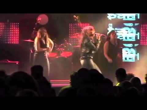 Obejrzyj Elisa Sintjago-Haikou China-Minguan Night Out Show!(Trailer) New 2012 w YouTube