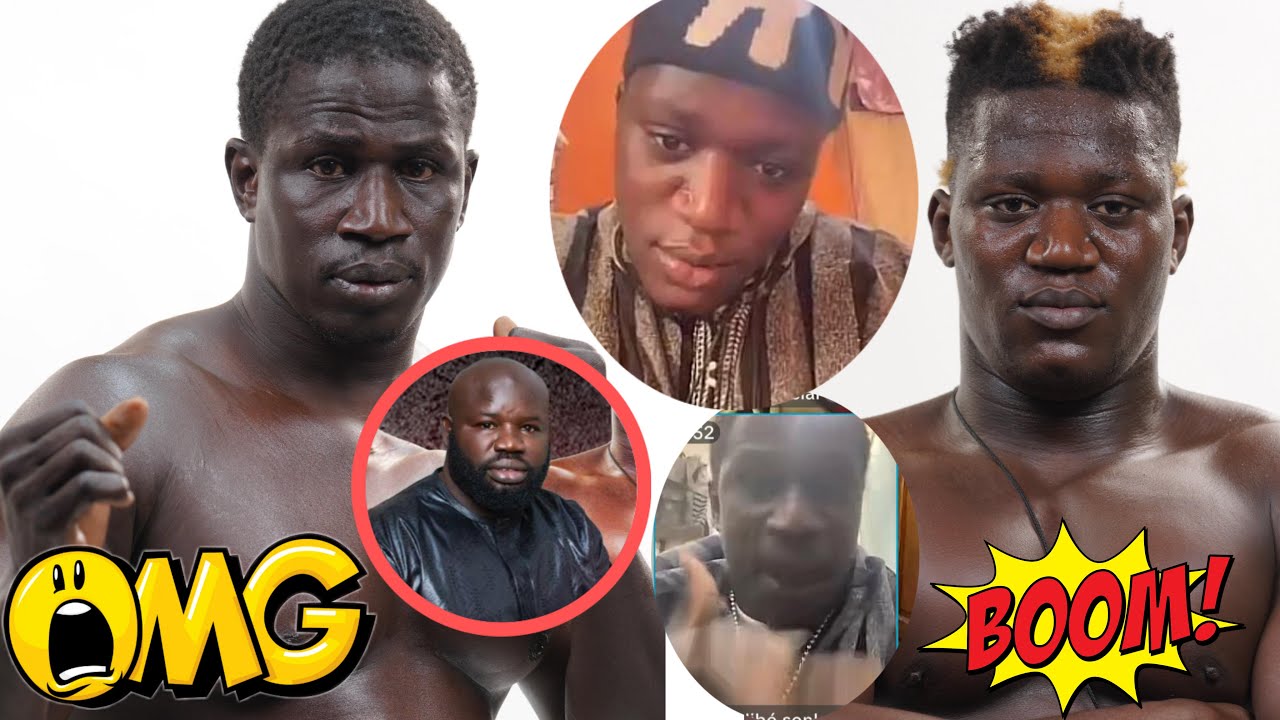 Alahouakbar🚨boy grand yofff yeup yobou kasso 😱les révélations choquantes de kirikou sur ndandi fall