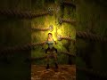 THE RIVER GANGES SECRET #2 - TOMB RAIDER III: India #shorts #youtubeshorts