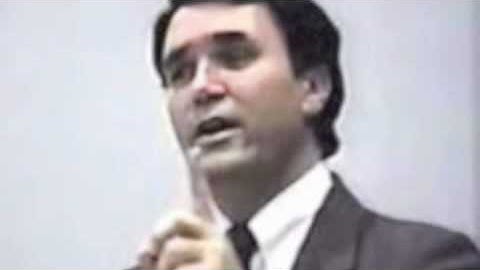 Bad Arguments for the "Problem" of Evil; #1