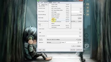 4. Hướng Dẫn Encode Bằng MeGUI
