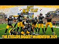 Reacting To Steelers Depot, Steelers Biggest Storylines In 2024 &amp; The Big Storylines Coming In 2025