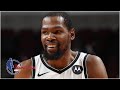 Jalen Rose believes Kevin Durant is the most important Nets player in Celtics series | NBA Countdown