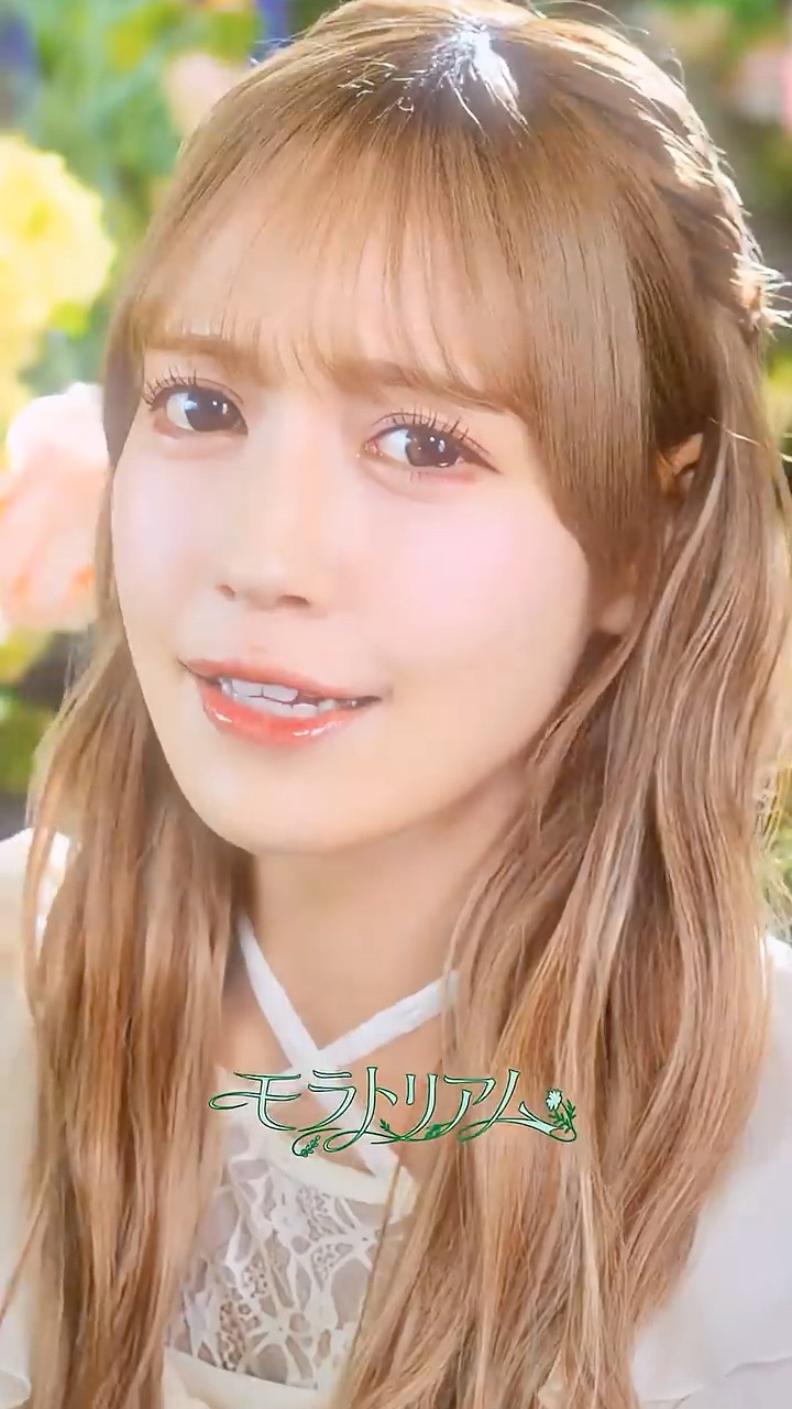 LOVE 20thシングルカップリング曲「#モラトリアム」Music Video公開中
