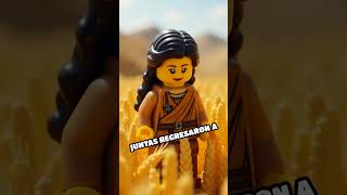 Ruth: Lealtad y Amor que Cambian Destinos
