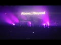 Above &amp; Beyond [OTTAWA]