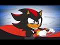 Who is your daddy shadow sonic comic dub