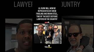 Lil Durk’s New “Super Lawyers”: Can They Save Him? ⚖️🔥