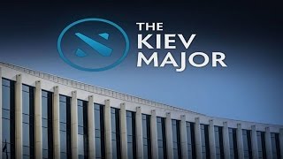 Og vs faceless game 1 | kiev major 2017 ...