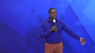 HIGH POTENCY Living As An Effective Kingdom Citizen