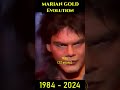 Evolution ✨ ✨ Marian Gold ✨ Big In Japan #1980s #shorts #shynthpop