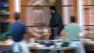 Promo Sky Uno Masterchef Italia 12 - Puntate 17 E 18