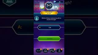 Who Wants to Be a Millionaire Trivia & Quiz Game | Android Gameplay 494 screenshot 5