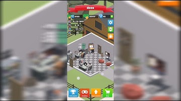 Idle Game Dev Empire (android gameplay)