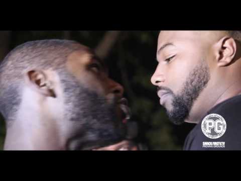 Diesel vs Krucial Ken