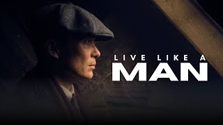 7 Ruthless Rules Every Man Must Follow | Thomas Shelby Mindset | Dark Alpha Motivation