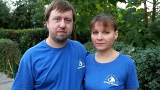 СЕМЬЯ - ЭТО... (РЕКЛАМА СЕМЕЙНОГО КЛУБА) СЕМЬЯ - ЭТО... (РЕКЛАМА СЕМЕЙНОГО КЛУБА)