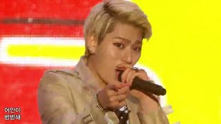 Block B - H.E.R, 블락비 - 헐, Music Core 20140816